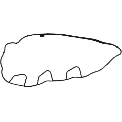 CORTECO Dichtung, Zylinderkopfhaube 49166537