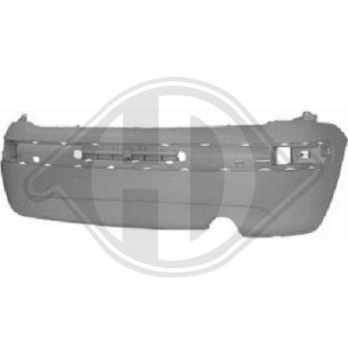 DIEDERICHS Sto&szlig;f&auml;nger HD Priority Parts 4005055