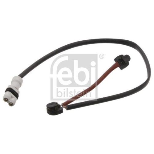 FEBI BILSTEIN Warnkontakt, Bremsbelagverschlei&szlig; 33997
