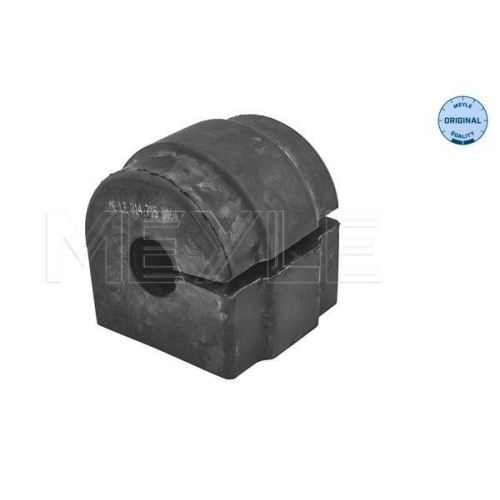 MEYLE Lagerung, Stabilisator MEYLE-ORIGINAL: True to OE. 314 715 0004