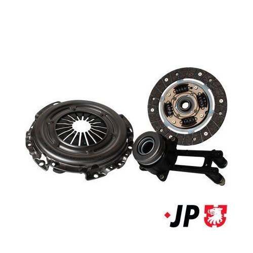 JP GROUP Kupplungssatz JP 1530406410