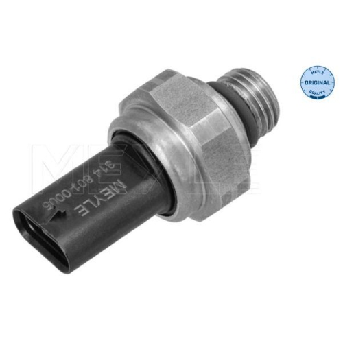 MEYLE Sensor, Abgasdruck MEYLE-ORIGINAL: True to OE. 314 801 0005