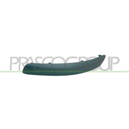 PRASCO Zier-/Schutzleiste, Sto&szlig;f&auml;nger Premium VG0401246