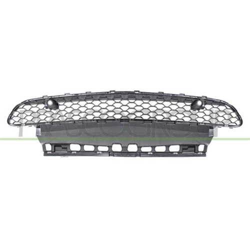 PRASCO L&uuml;ftungsgitter, Sto&szlig;f&auml;nger ME8352120