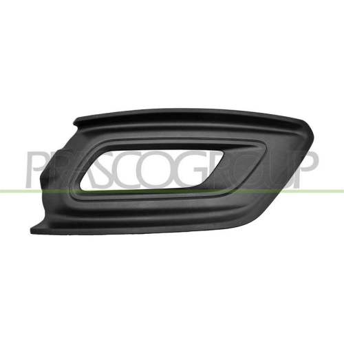 PRASCO L&uuml;ftungsgitter, Sto&szlig;f&auml;nger FD9162143