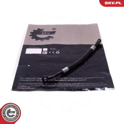 ESEN SKV &Ouml;lschlauch 31SKV258