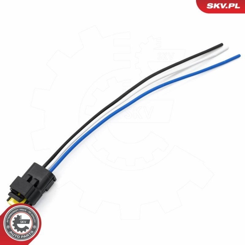 ESEN SKV Reparatursatz, Kabelsatz 53SKV174