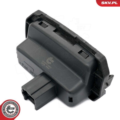 ESEN SKV Heckklappengriff 96SKV250