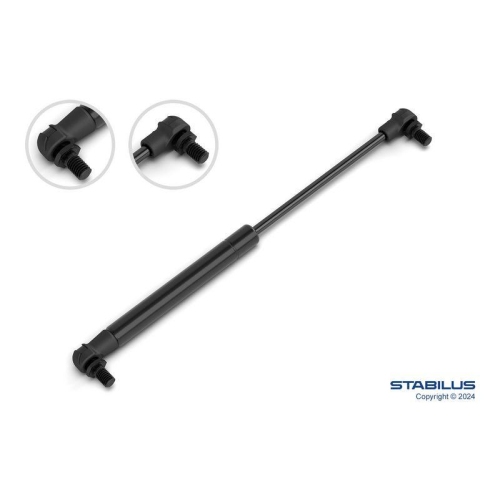 STABILUS Gasfeder // LIFT-O-MAT&reg; 5027DJ