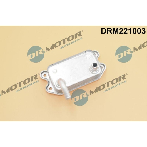 Dr.Motor Automotive &Ouml;lk&uuml;hler, Motor&ouml;l DRM221003