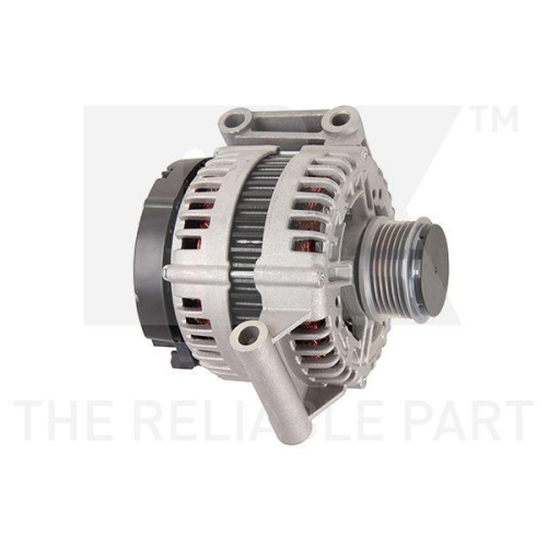 NK Generator 4847910