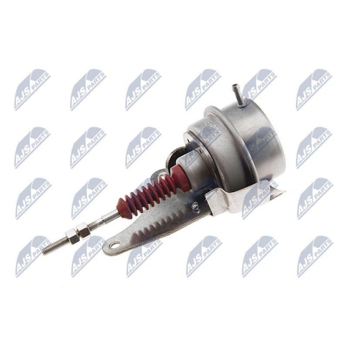 NTY Stellelement, Turbolader ECD-RE-000
