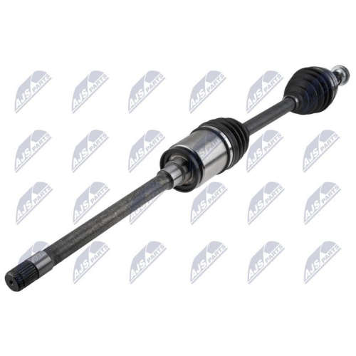 NTY Antriebswelle NPW-BM-209