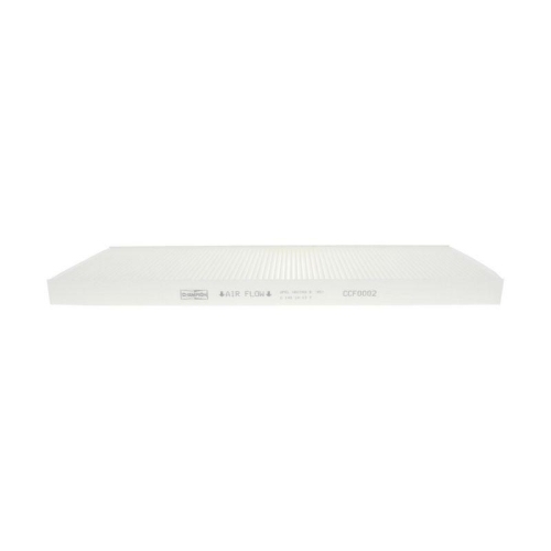 CHAMPION Filter, Innenraumluft CCF0002