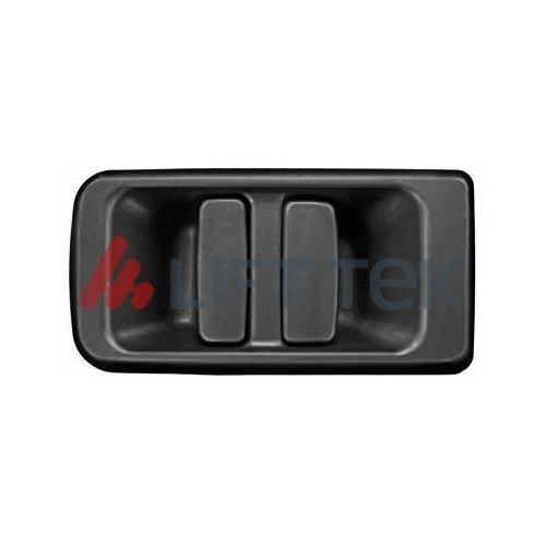 Lift-Tek T&uuml;rau&szlig;engriff LT80531