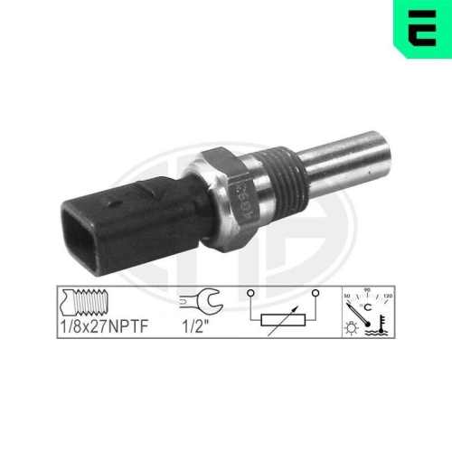 ERA Sensor, K&uuml;hlmitteltemperatur 330659