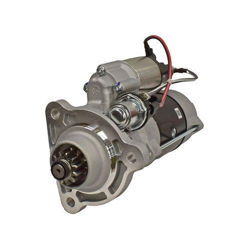 BOM-Prestolite Starter M105R3031SE