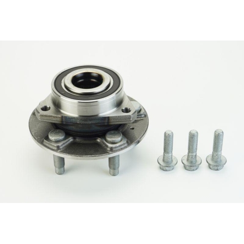 CONTINENTAL CTAM Radlagersatz WBE1148