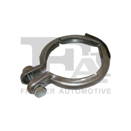 FA1 Rohrverbinder, Abgasanlage 104-880