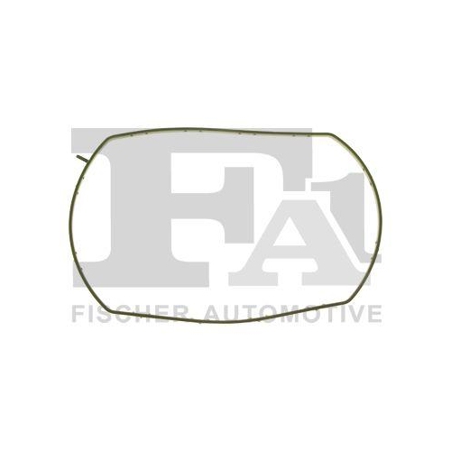 FA1 Dichtung, Ladeluftk&uuml;hler 410-530