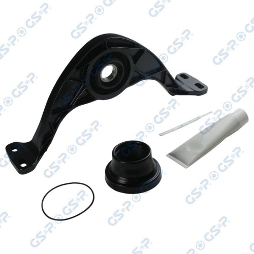 GSP Lagerung, Gelenkwelle 538695S