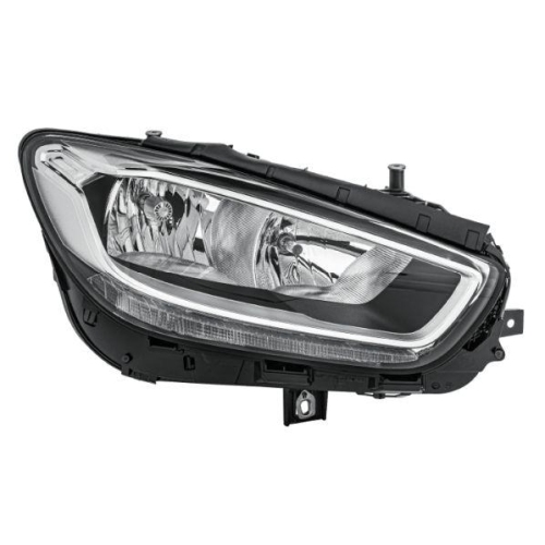 HELLA Hauptscheinwerfer 1EG 015 868-021
