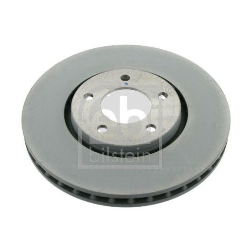 FEBI BILSTEIN Bremsscheibe 28171