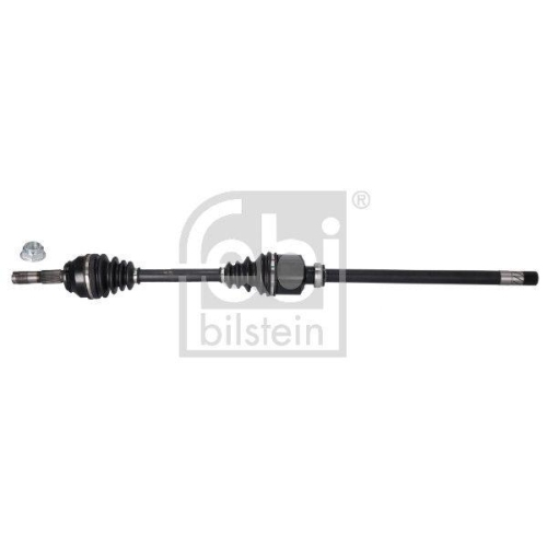 FEBI BILSTEIN Antriebswelle 182762