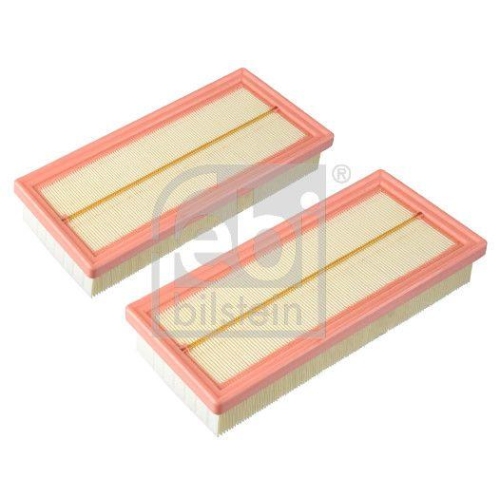 FEBI BILSTEIN Luftfiltersatz 174038