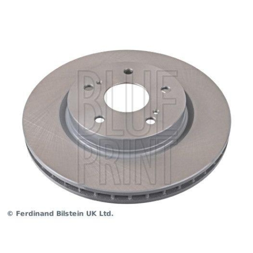 BLUE PRINT Bremsscheibe ADK84324