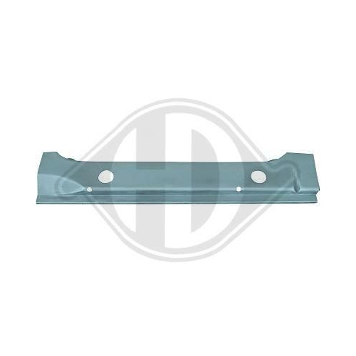 DIEDERICHS Einstiegsblech 9417026