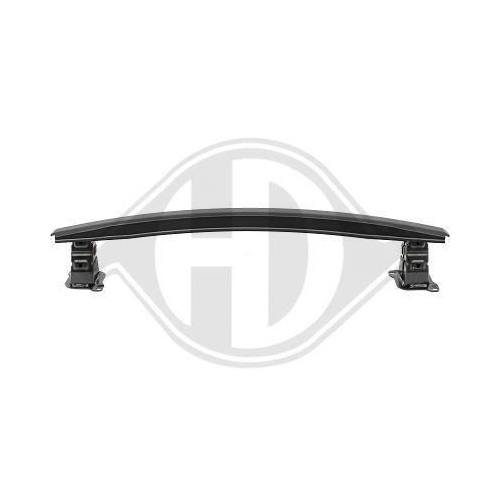 DIEDERICHS Aufpralld&auml;mpfer, Sto&szlig;f&auml;nger 7806065