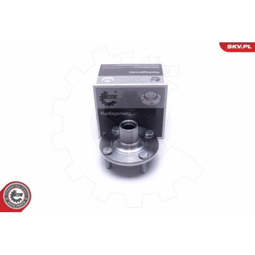 ESEN SKV Radlagersatz 29SKV517