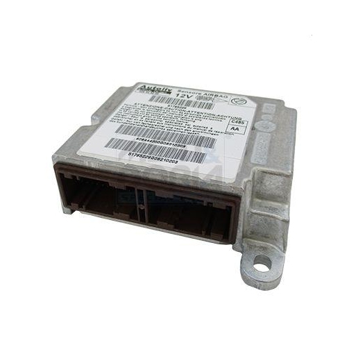 MEAT & DORIA Steuerger&auml;t, Airbag 208053