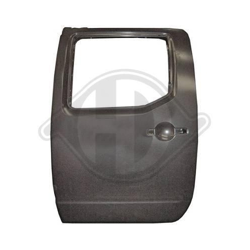 DIEDERICHS T&uuml;r, Karosserie 6084037