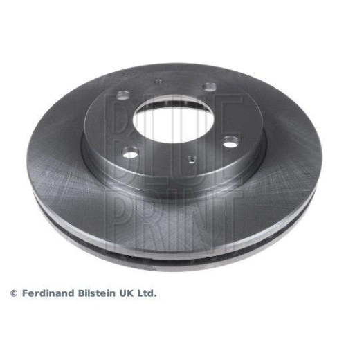BLUE PRINT Bremsscheibe ADG04352