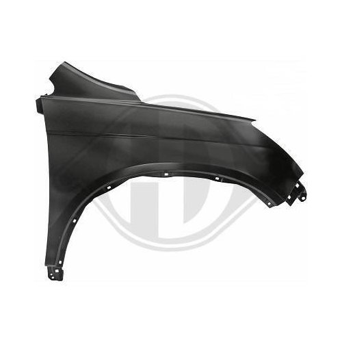 DIEDERICHS Kotfl&uuml;gel 5283806