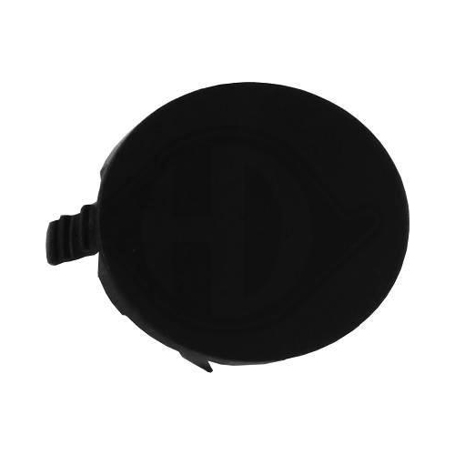 DIEDERICHS Klappe, Abschlepphaken 6606061