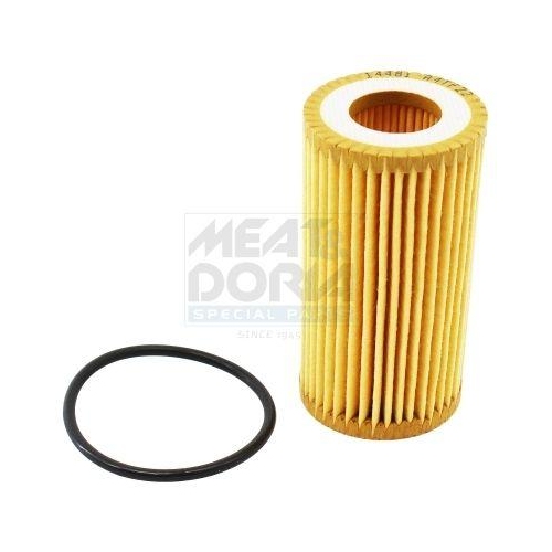 MEAT & DORIA &Ouml;lfilter 14481