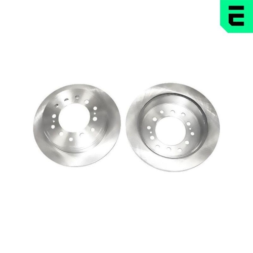 OPTIMAL Bremsscheibe BS-8000C