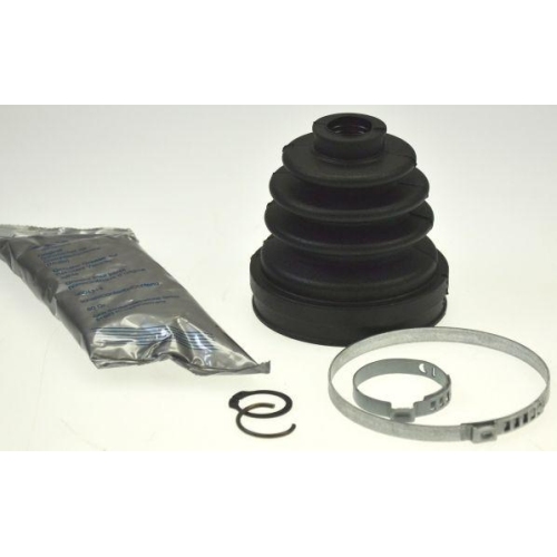 SPIDAN Faltenbalgsatz, Antriebswelle 25673