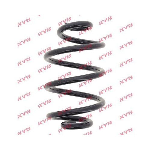 KYB Fahrwerksfeder K-Flex RX5552