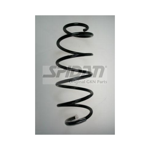 SPIDAN Fahrwerksfeder 85374