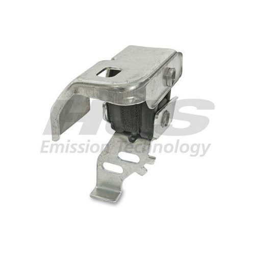 HJS Halter, Abgasanlage 83 23 6568