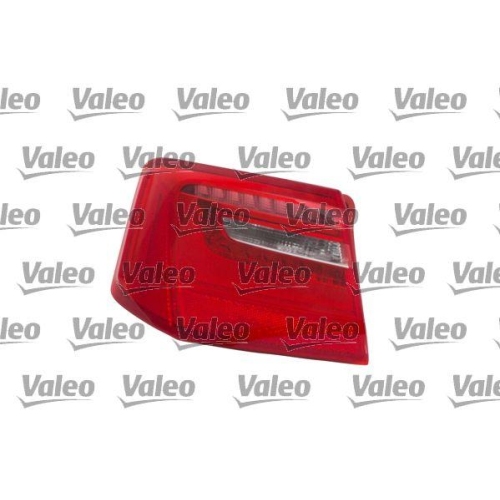 VALEO Heckleuchte ORIGINAL TEIL 044526
