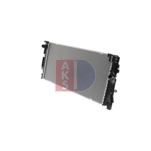 AKS DASIS K&uuml;hler, Motork&uuml;hlung 050121N