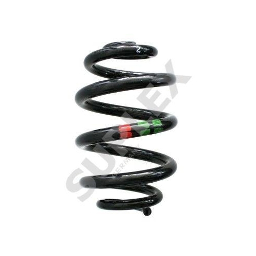SUPLEX Fahrwerksfeder