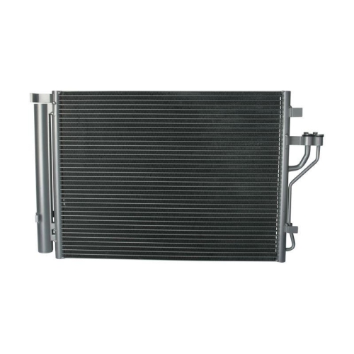 BOSCH Kondensator, Klimaanlage