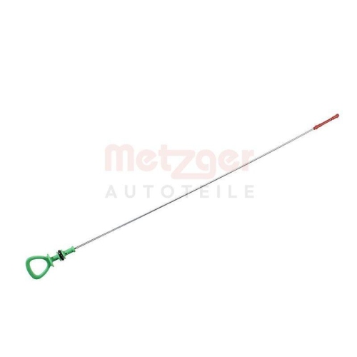 METZGER AUTOTEILE Ölpeilstab