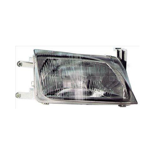 TYC Hauptscheinwerfer